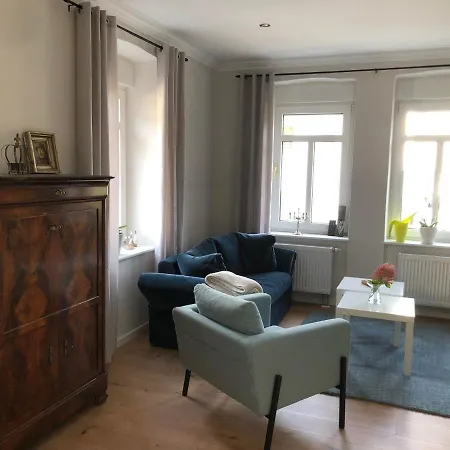 Apartment Moselliebe