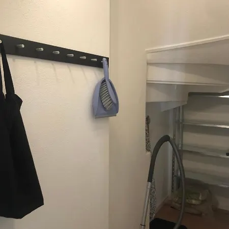 Διαμέρισμα Moselliebe