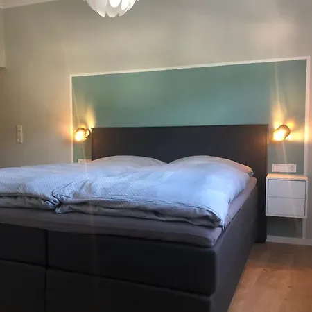Apartment Moselliebe