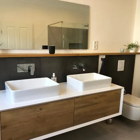 Moselliebe Apartment *
