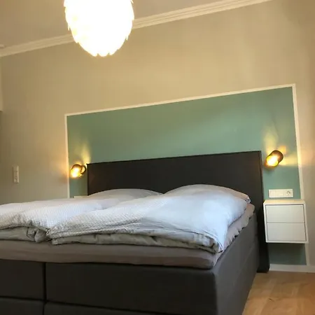 Διαμέρισμα Moselliebe