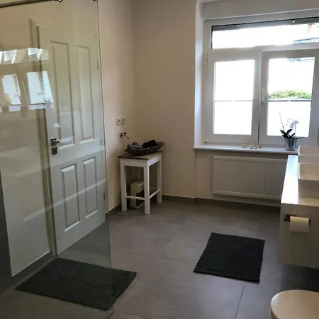 Moselliebe Lägenhet Reil