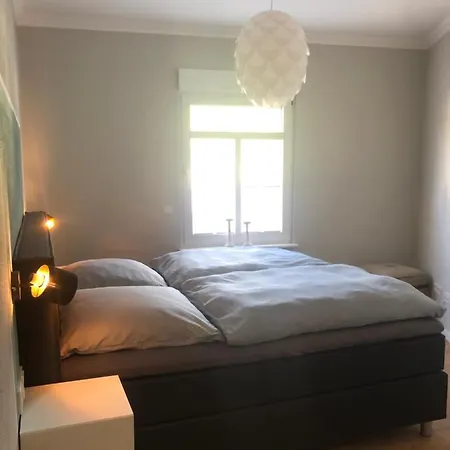 Moselliebe Διαμέρισμα