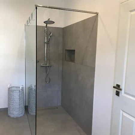 Moselliebe Apartment Reil