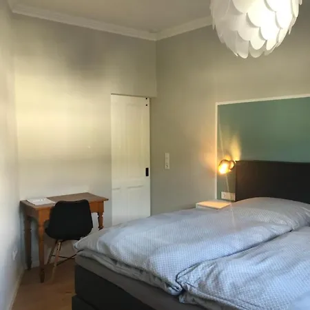 Moselliebe Lägenhet