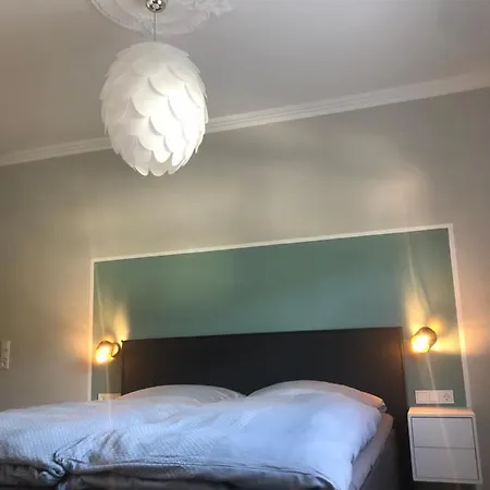 Lägenhet Moselliebe Reil