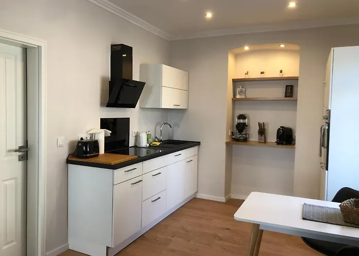 Moselliebe דירה רייל