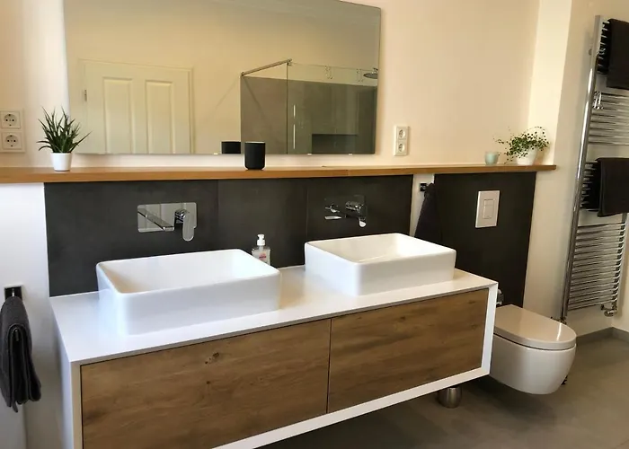 Moselliebe דירה *