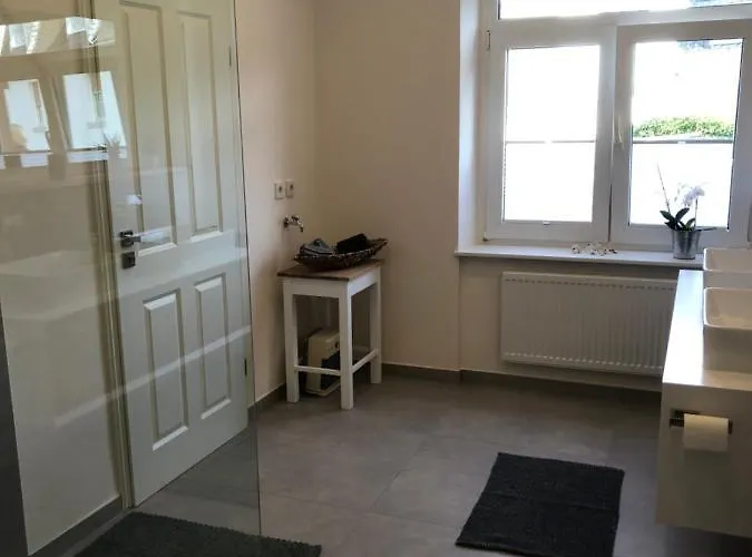 Moselliebe דירה רייל