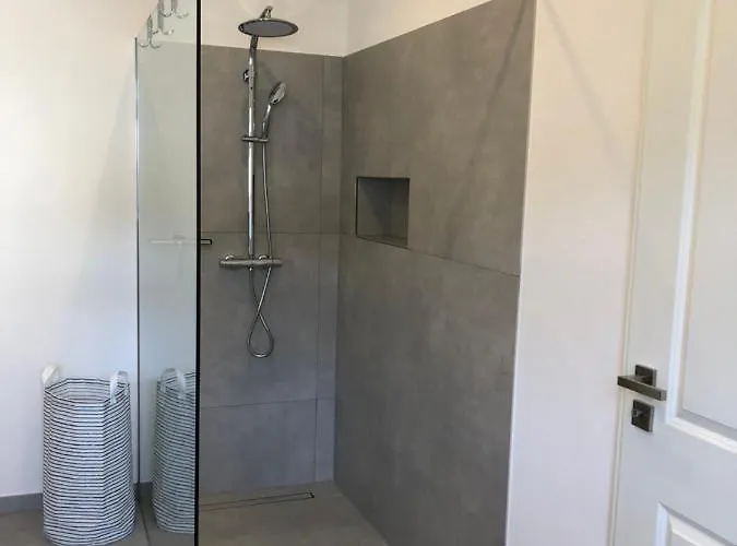 Moselliebe דירה רייל