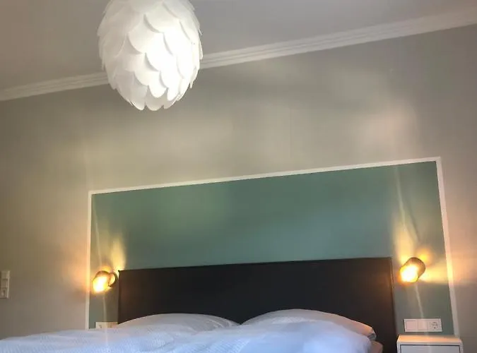 דירה Moselliebe רייל